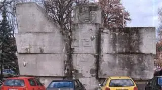 Światowid do rozbiórki