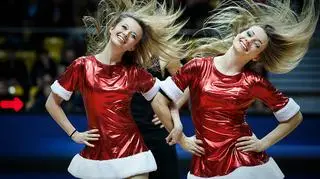 Nowe dziewczyny w Asseco Prokom Cheerleaders