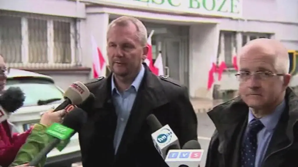 Wiertnica przeszła już 900 metrów