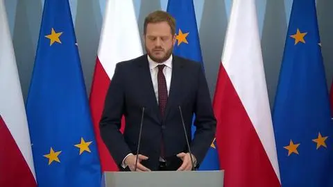 Cieszyński o zmianach dla użytkowników telefonicznych kart prepaid