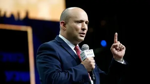Premier Izraela: program nuklearny Iranu w krytycznym punkcie, wszystkie czerwone linie są przekroczone