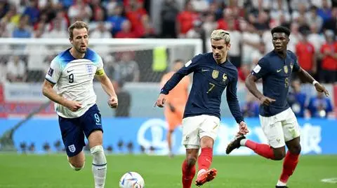 Nie tylko Polacy. Niedzielne mecze Euro 2024