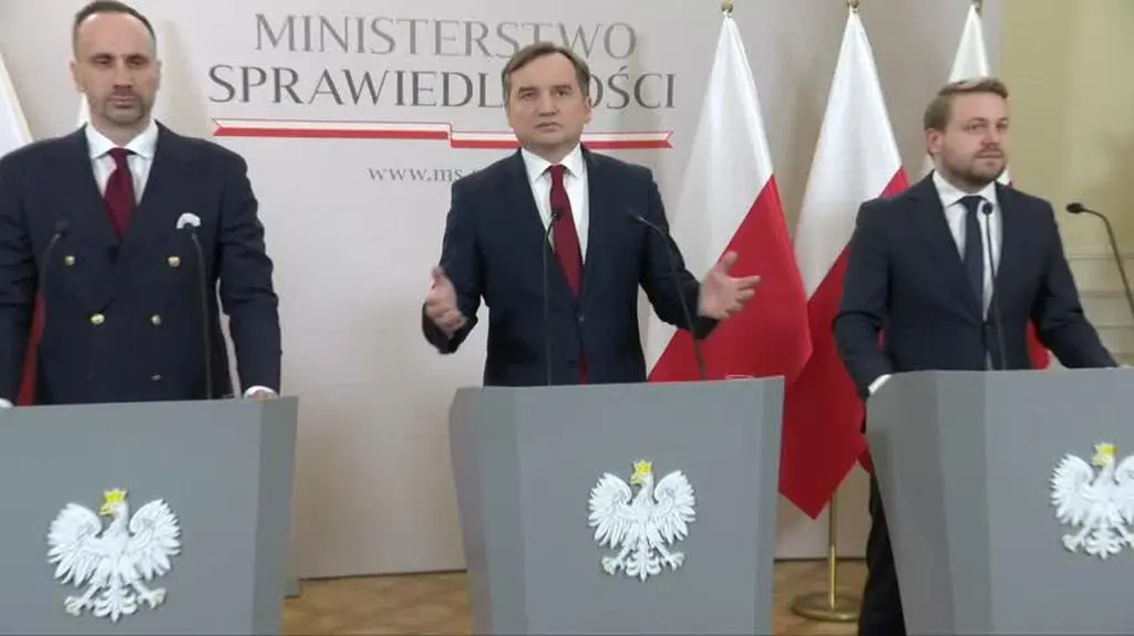 Ziobro dla Kamila