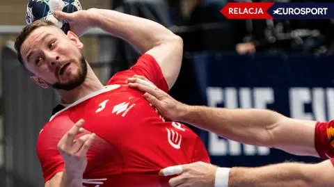 Polska - Hiszpania [RELACJA]