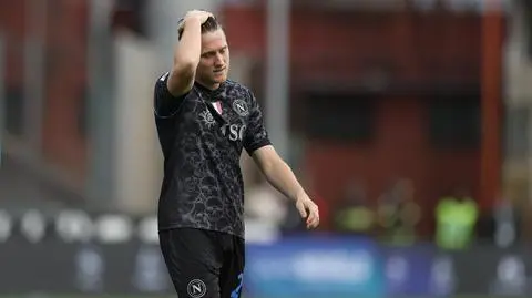 Rozkaz ataku, termin pieniędzy z KPO, Zieliński na bocznym torze 