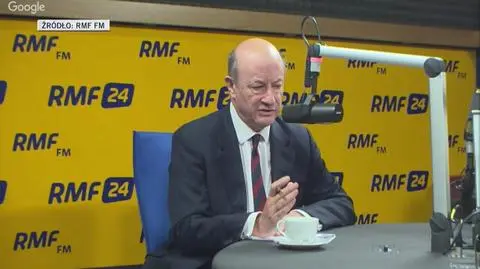Rostowski: jeśli Kopacz wygra wybory na przewodniczącego odzyska autorytet