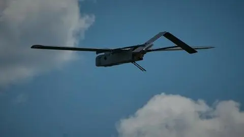 Dron FP-1