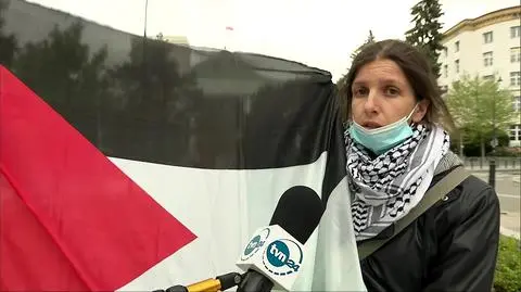 Palestyna 