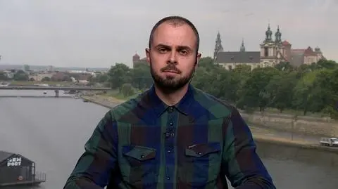 Sprawa 24-letniej Mariki. Małecki: jej wyrok to była najniższa możliwa kara na podstawie kodeksu karnego