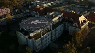 Szpital powiatowy w Iławie
