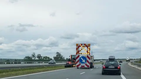 Przetargi na ponad pół tysiąca kilometrów. "Sektor budowlany w Polsce czeka wiele pracy"