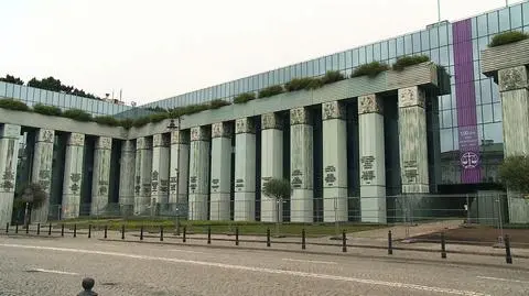 Budka i Jackowski o projekcie nowelizacji ustawy o Sądzie Najwyższym