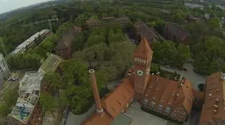 Dolnośląskie Centrum Materiałów i Biomateriałów Wrocławskiego Centrum Badań EIT+