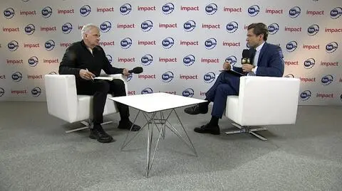 Timothy Snyder w rozmowie z TVN24 BiS