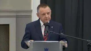 Marian Banaś