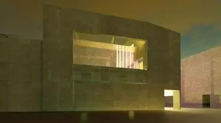 Capitol od strony ul