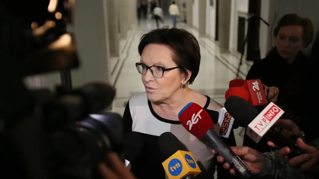 "Nie cofnęli się nawet o pół centymetra. Buta i arogancja"