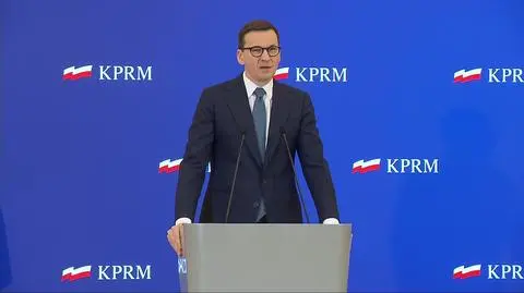 KONFA MORAWIECKI NIEDZIELSKI