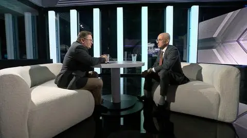 Amerykańskie korporacje i kontrola treści w mediach. "Tu mogłaby pomóc Unia Europejska"
