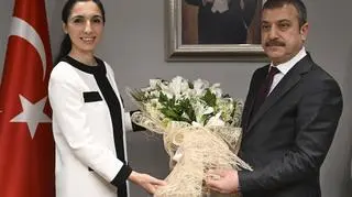 Hafize Gaye Erkan