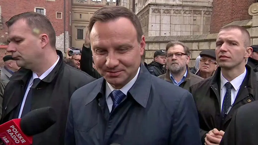 "To zawsze duże wzruszenie"