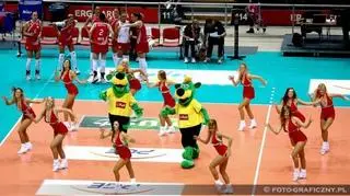 Sopockie Cheerleaders Flex ruszają na podbój USA