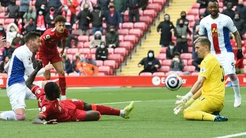Wielkie szczęście Chelsea na koniec sezonu. Liverpool jednak na podium