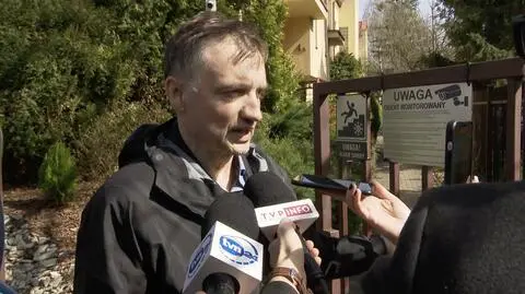 Ziobro w Warszawie: każdy obywatel zasługuje na równe traktowanie