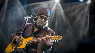 Sixto Rodriguez 