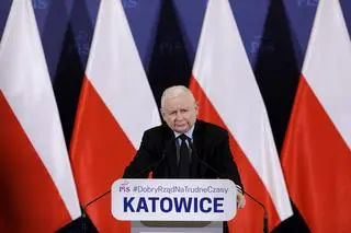 Jarosław Kaczyński