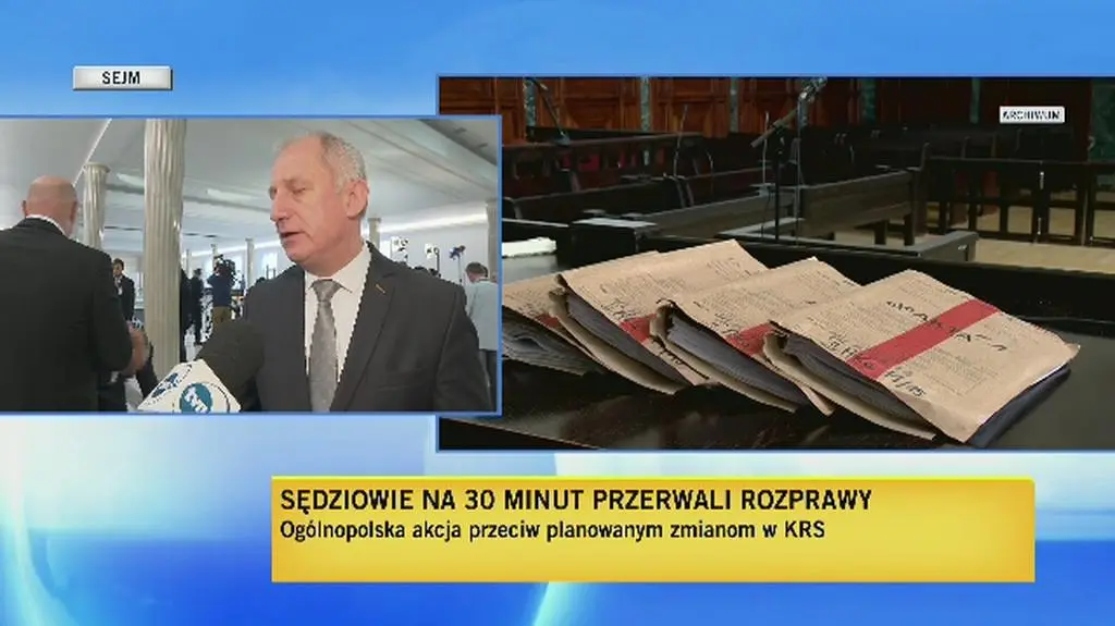 Mam nadzieję że to jest refleksja  nie tylko taktyka
