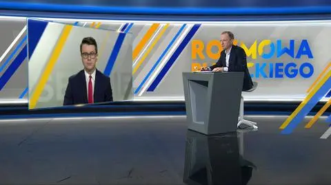 rozmowa