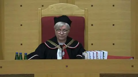 Narracja władzy po wyroku TK: podobne orzeczenia były we Francji, Niemczech, Włoszech, Hiszpanii... To nieprawda