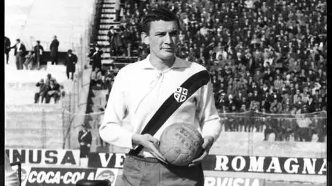 Włochy w żałobie. Nie żyje najlepszy strzelec w historii