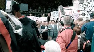 "Spowiedź Małej Emi. Kulisy afery hejterskiej"