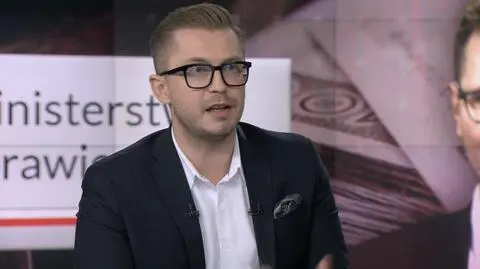 Kubik: Fundusz Sprawiedliwości miał być taką pompą polityczną dla tych polityków