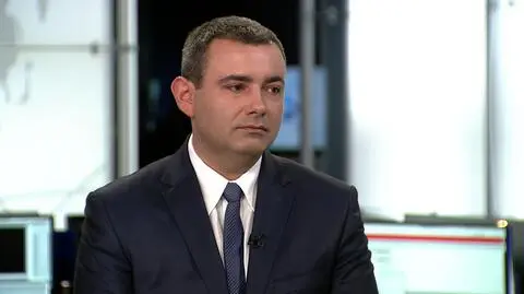 Konstytucjonalista: taka procedura nie jest przewidziana