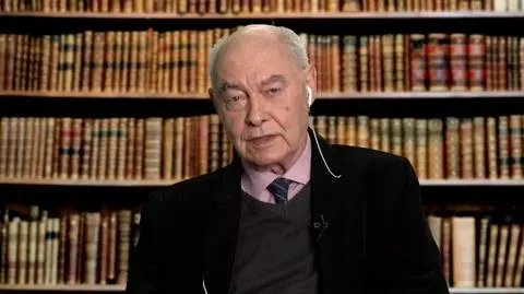 prof. Marcin Król