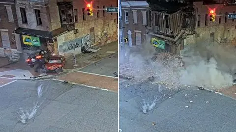 baltimore