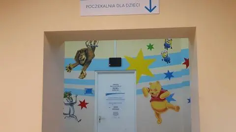 Przyszedł do szpitala z ciężko chorą pięcioletnią córką. "Nie zgadzał się na zrobienie jej testu i podanie antybiotyku"