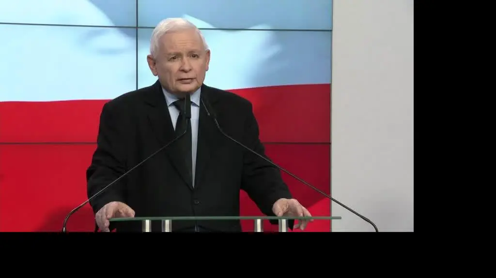 kaczynski