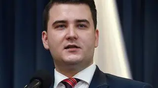 Co dalej z Bartłomiejem Misiewiczem?
