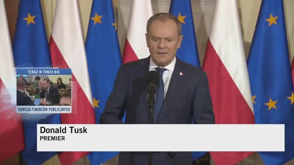 TUSK PIETRZAK