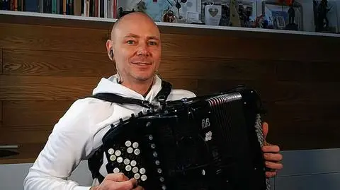 Marcin Wyrostek zagra prywatny koncert za 10 tysięcy złotych