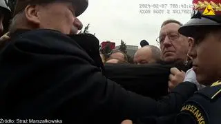 Szturm na Sejm z 7 lutego