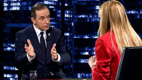 Grodzki: sprawdziłem, że w okolicy nie było zakażeń 