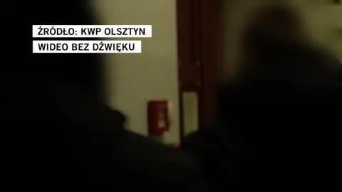KWP Olsztyn
