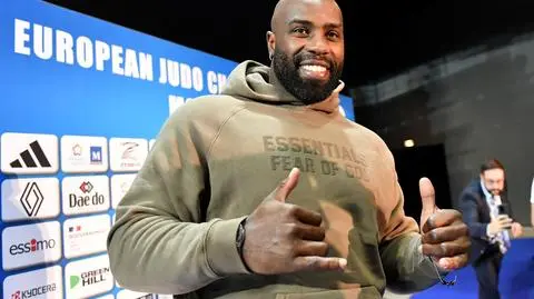 Zrezygnował z 15 milionów euro. Igrzyska są dla niego ważniejsze