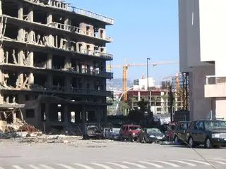 Były premier Libanu Rafiki Hariri zginął w zamachu bombowym w 2005 roku