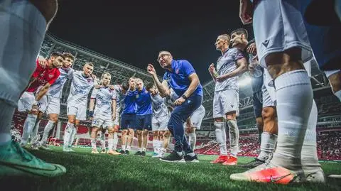 Koncentracja na Lidze Konferencji. Raków odpocznie od ekstraklasy